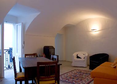 Apartamento de vacaciones en Gallipoli (Lecce)Casa de vacaciones