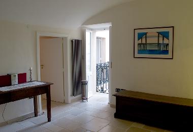 Apartamento de vacaciones en Gallipoli (Lecce)Casa de vacaciones