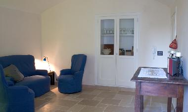 Apartamento de vacaciones en Gallipoli (Lecce)Casa de vacaciones