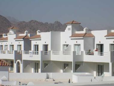 Apartamento de vacaciones en Sharm El sheikh (Janub Sina')Casa de vacaciones