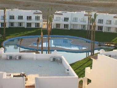 Apartamento de vacaciones en Sharm El sheikh (Janub Sina')Casa de vacaciones