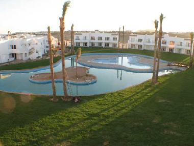 Apartamento de vacaciones en Sharm El sheikh (Janub Sina')Casa de vacaciones