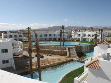 Apartamento de vacaciones en Sharm El sheikh (Janub Sina')Casa de vacaciones