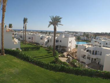 Apartamento de vacaciones en Sharm El sheikh (Janub Sina