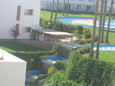 Apartamento de vacaciones en Sharm El sheikh (Janub Sina