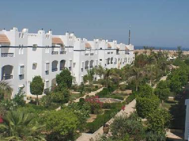 Apartamento de vacaciones en Sharm El sheikh (Janub Sina')Casa de vacaciones