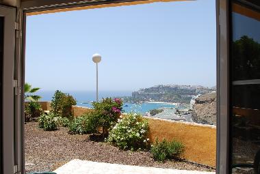 Apartamento de vacaciones en Patalavaca (Gran Canaria)Casa de vacaciones
