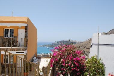 Apartamento de vacaciones en Patalavaca (Gran Canaria)Casa de vacaciones