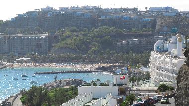 Apartamento de vacaciones en Patalavaca (Gran Canaria)Casa de vacaciones