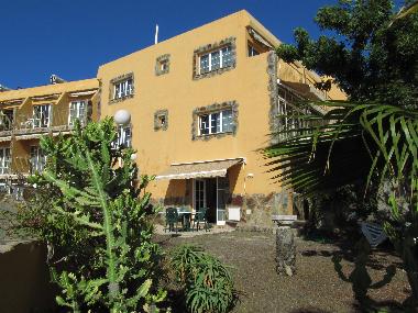 Apartamento de vacaciones en Patalavaca (Gran Canaria)Casa de vacaciones