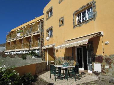 Apartamento de vacaciones en Patalavaca (Gran Canaria)Casa de vacaciones