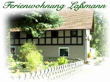 Apartamento de vacaciones en Hainewalde (Oberlausitz / Niederschlesien)Casa de vacaciones