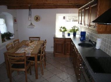 Apartamento de vacaciones en Hainewalde (Oberlausitz / Niederschlesien)Casa de vacaciones