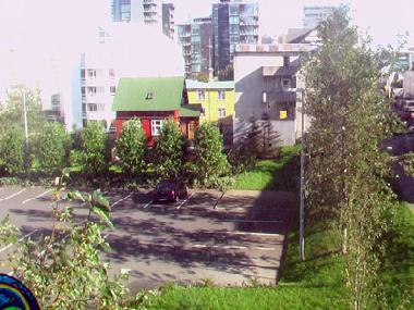 Apartamento de vacaciones en Reykjavik (Reykjavik)Casa de vacaciones
