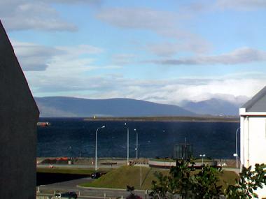 Apartamento de vacaciones en Reykjavik (Reykjavik)Casa de vacaciones