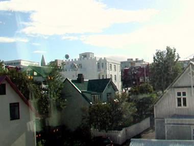 Apartamento de vacaciones en Reykjavik (Reykjavik)Casa de vacaciones