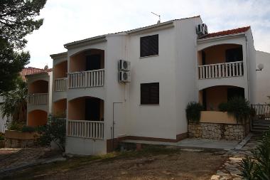 Apartamento de vacaciones en Podstrana (Splitsko-Dalmatinska)Casa de vacaciones