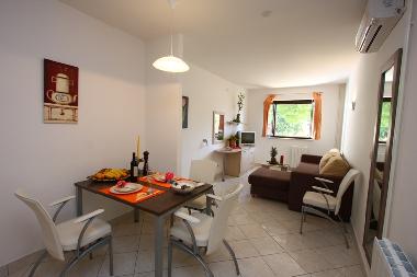 Apartamento de vacaciones en Podstrana (Splitsko-Dalmatinska)Casa de vacaciones