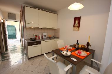 Apartamento de vacaciones en Podstrana (Splitsko-Dalmatinska)Casa de vacaciones