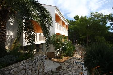 Apartamento de vacaciones en Podstrana (Splitsko-Dalmatinska)Casa de vacaciones