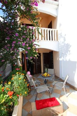 Apartamento de vacaciones en Podstrana (Splitsko-Dalmatinska)Casa de vacaciones