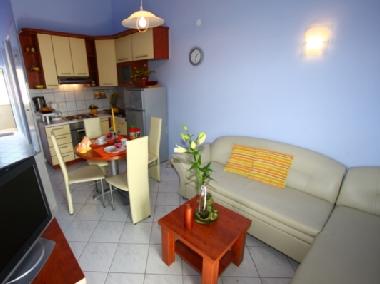 Apartamento de vacaciones en Podstrana (Splitsko-Dalmatinska)Casa de vacaciones