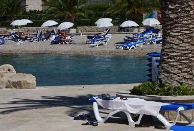 Apartamento de vacaciones en Podstrana (Splitsko-Dalmatinska)Casa de vacaciones