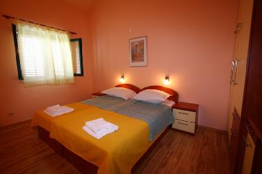 Apartamento de vacaciones en Podstrana (Splitsko-Dalmatinska)Casa de vacaciones