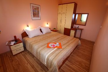 Apartamento de vacaciones en Podstrana (Splitsko-Dalmatinska)Casa de vacaciones