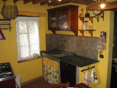 Casa de vacaciones en Monte san quirico (Lucca)Casa de vacaciones