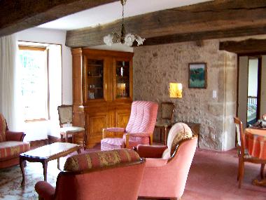 Casa de vacaciones en St jean de trezy (Sane-et-Loire)Casa de vacaciones