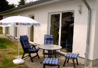 Apartamento de vacaciones en Waren (Mritz) (Mecklenburgische Seenplatte)Casa de vacaciones
