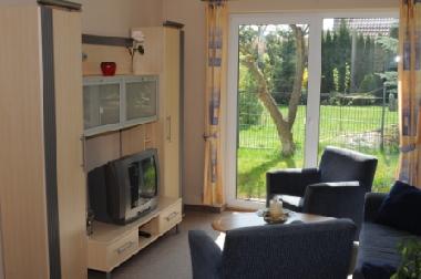 Apartamento de vacaciones en Waren (Mritz) (Mecklenburgische Seenplatte)Casa de vacaciones