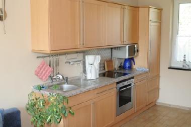 Apartamento de vacaciones en Waren (Mritz) (Mecklenburgische Seenplatte)Casa de vacaciones