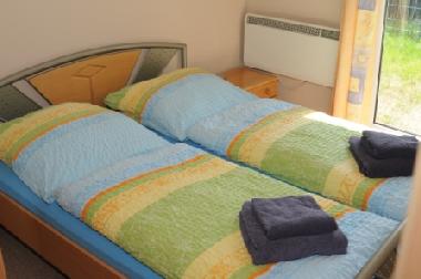 Apartamento de vacaciones en Waren (Mritz) (Mecklenburgische Seenplatte)Casa de vacaciones