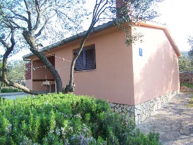 Casa de vacaciones en Dugi Otok - Sali (Zadarska)Casa de vacaciones