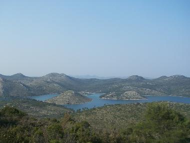 Casa de vacaciones en Dugi Otok - Sali (Zadarska)Casa de vacaciones