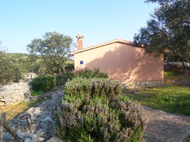 Casa de vacaciones en Dugi Otok - Sali (Zadarska)Casa de vacaciones