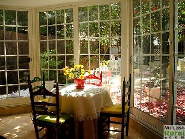 Casa de vacaciones en Santiago de Compostela (A Corua)Casa de vacaciones