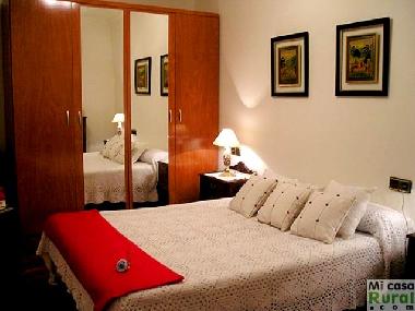 Casa de vacaciones en Santiago de Compostela (A Corua)Casa de vacaciones