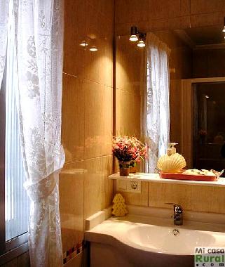 Casa de vacaciones en Santiago de Compostela (A Corua)Casa de vacaciones