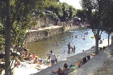 Apartamento de vacaciones en Casas Del Monte (Cceres)Casa de vacaciones