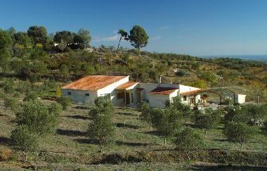 Casa de vacaciones en Botarell (Tarragona)Casa de vacaciones