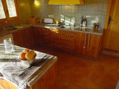 Casa de vacaciones en Botarell (Tarragona)Casa de vacaciones