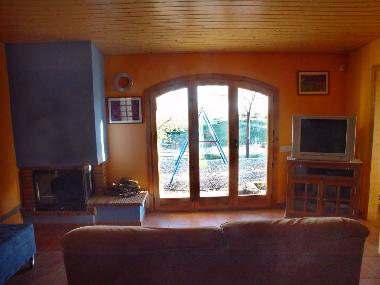 Casa de vacaciones en Botarell (Tarragona)Casa de vacaciones