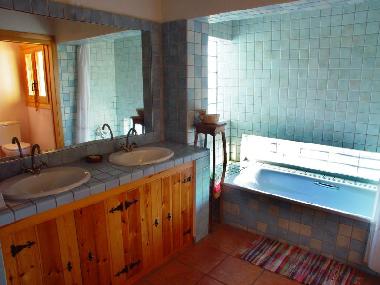 Casa de vacaciones en Botarell (Tarragona)Casa de vacaciones