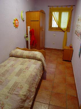 Casa de vacaciones en Botarell (Tarragona)Casa de vacaciones