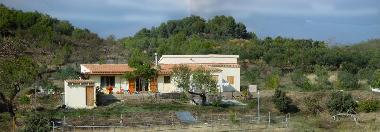 Casa de vacaciones en Botarell (Tarragona)Casa de vacaciones