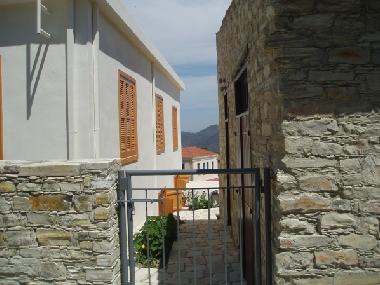 Apartamento de vacaciones en Pano Lefkara (Larnaca)Casa de vacaciones