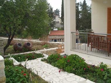 Apartamento de vacaciones en Pano Lefkara (Larnaca)Casa de vacaciones